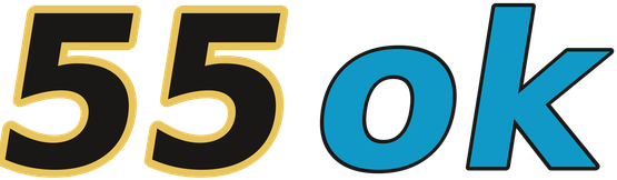 55ok logo