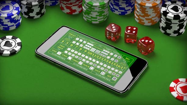 55ok mobile gaming